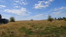 Terrain à vendre 833m² METZERVISSE (57)