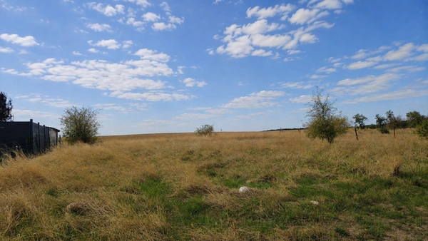 Terrain à vendre 833m² METZERVISSE (57)