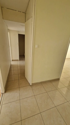 Appartement à vendre 6 pièces METZ (57)