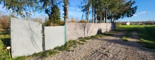 Terrain à vendre 2091m² MALROY (57)