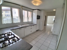 Maison à vendre 6 pièces WOIPPY (57)