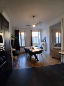 APPARTEMENT F4 CHARMANT ET SPACIEUX PROCHE CENTRE