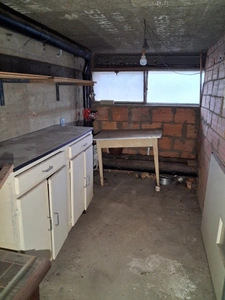 Appartement à vendre F4 ROMBAS avec garage et ascenseur