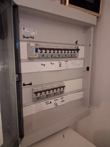Appartement à vendre 4 pièces METZ (57)