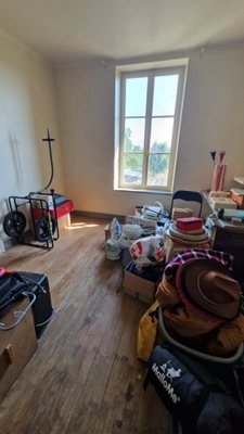 Maison à vendre 9 pièces FAMECK (57)