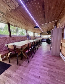 Propriété à vendre 9 pièces BONCOURT (54)