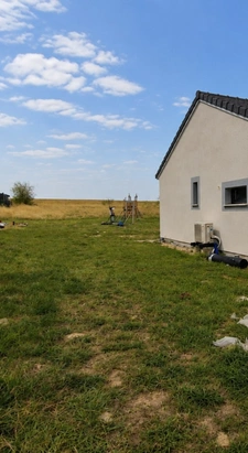 Terrain à vendre 833m² METZERVISSE (57)