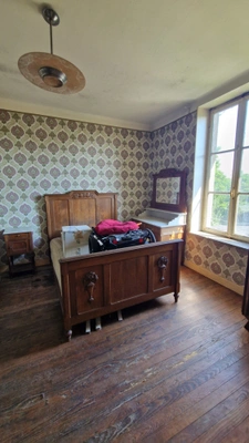 Maison à vendre 6 pièces FAMECK (57)