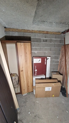 Appartement à vendre 6 pièces METZ (57)