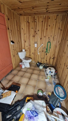 Maison à Waville F4 de 90 M2 avec jardin / parking et dépendance