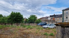 Terrain à vendre 771m² NEUFCHEF (57)