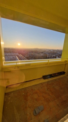 Appartement à vendre 5 pièces METZ (57)