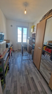 Appartement à vendre 3 pièces YUTZ (57)
