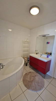 Appartement à vendre 5 pièces METZ (57)