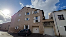 Appartement à vendre 6 pièces OEUTRANGE (57)