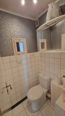 Appartement F5 de 88 M2 garage / cave / 3 chambres à Hayange 57700