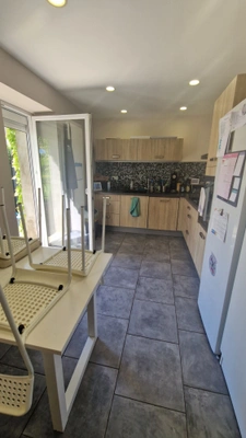 Maison à vendre 6 pièces FOAMEIX ORNEL (55)