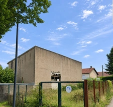 Terrain à vendre 771m² NEUFCHEF (57)