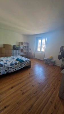 Maison à vendre 6 pièces FOAMEIX ORNEL (55)