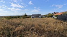 Terrain à vendre 833m² METZERVISSE (57)