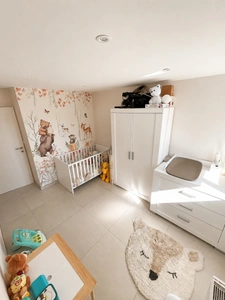 Appartement à vendre 3 pièces FLORANGE (57)