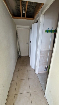 Appartement à vendre 6 pièces METZ (57)