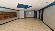 Appartement meublé à louer 5 pièces à METZ 