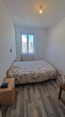 Appartement à vendre 3 pièces YUTZ (57)