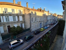 APPARTEMENT F4 CHARMANT ET SPACIEUX PROCHE CENTRE
