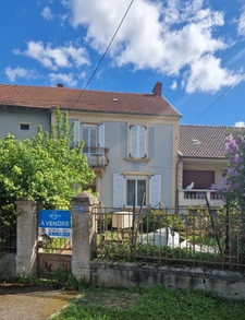Maison à vendre 9 pièces FAMECK (57)
