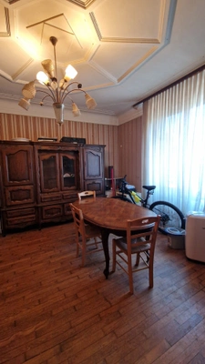 Maison à vendre 9 pièces FAMECK (57)