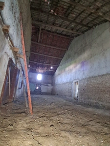 MAISON À RÉHABILITER ET GRANGE 360 M2 EXPLOITABLES / GARAGES ET TERRAIN À JONVILLE-EN-WOËVRE