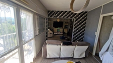 Appartement F5 de 93 M2 au 3ème et dernier étage