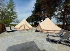 Propriété à vendre 9 pièces BONCOURT (54)