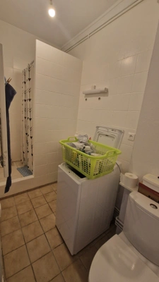 Appartement à vendre 3 pièces YUTZ (57)
