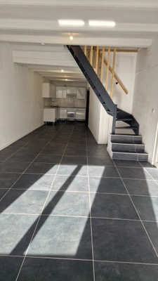 Appartement à vendre 6 pièces OEUTRANGE (57)