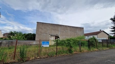 Terrain à vendre 771m² NEUFCHEF (57)