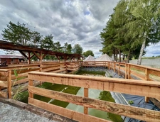 Propriété à vendre 9 pièces BONCOURT (54)