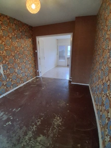 Appartement à vendre F4 ROMBAS avec garage et ascenseur