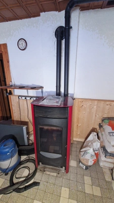 Maison à vendre 4 pièces WAVILLE (54)