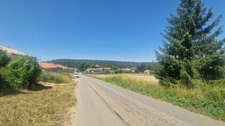 Terrain à vendre 1495m² JAULNY (54)