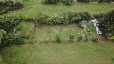 Terrain à vendre 2091m² MALROY (57)