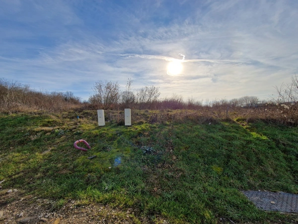 Terrain à vendre 1385m² JAULNY (54)
