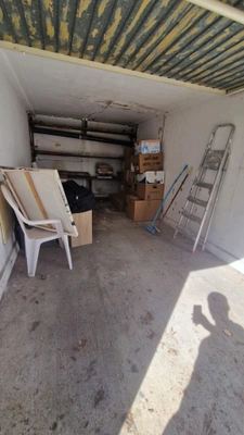 Appartement F5 de 88 M2 garage / cave / 3 chambres à Hayange 57700