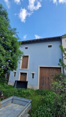 Maison à vendre 3 pièces FAMECK (57)