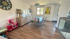 MAISON INDIVIDUELLE RÉNOVÉE 110 M2 F4 AVEC JARDIN / GARAGE / TERRASSE ET BALCON