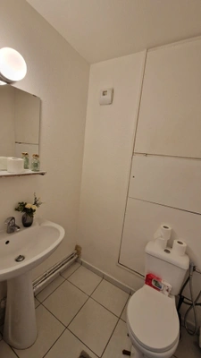 Appartement à vendre 5 pièces METZ (57)