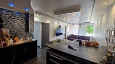 Chambre meublée à louer en collocation