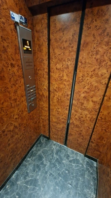 Appartement à vendre 6 pièces METZ (57)