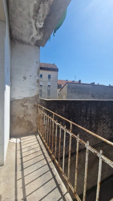 Appartement à vendre 3 pièces YUTZ (57)